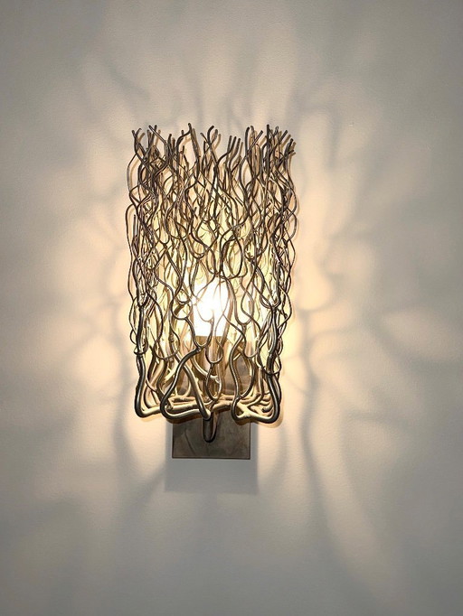 Brand van Egmond Hollywood Wall Lamp