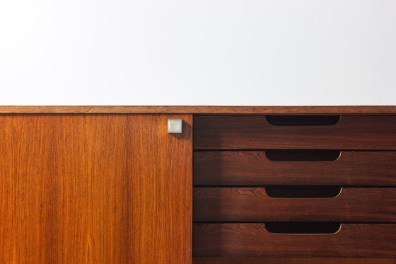 Image 1 of Minimalist storage cabinet by Belform