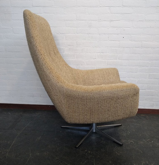 Image 1 of 1 silla giratoria