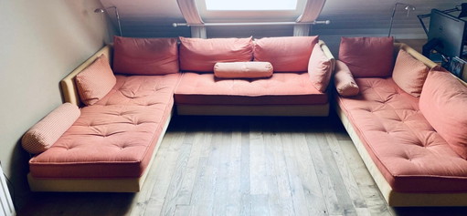 3-delige modulaire zetel Ligne Roset