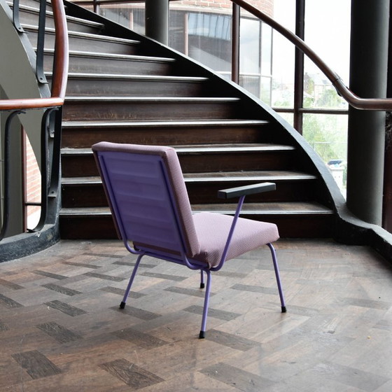 Image 1 of Poltrona Gispen 1401