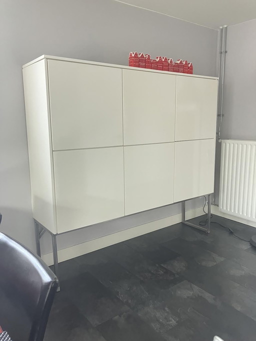 Sideboard, Porzellanschrank gebraucht