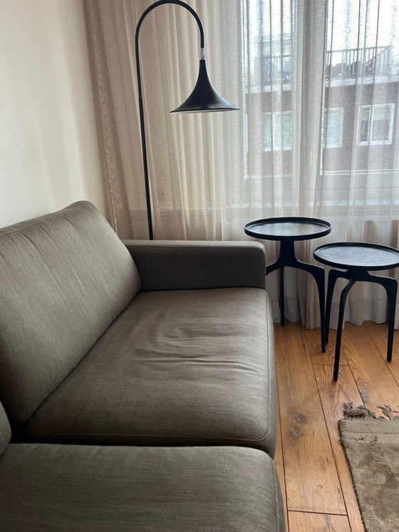 Image 1 of COR design sofa – as good as new – timeless & comfortable