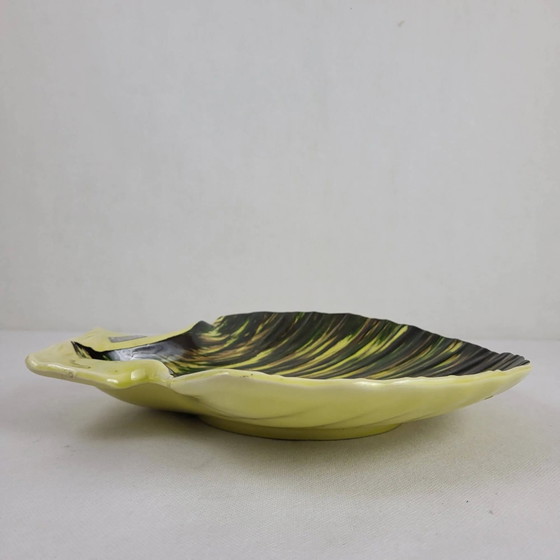Saint Clement Shell Dish – Crockery, Porcelain, Vintage (photo 4 of 10)