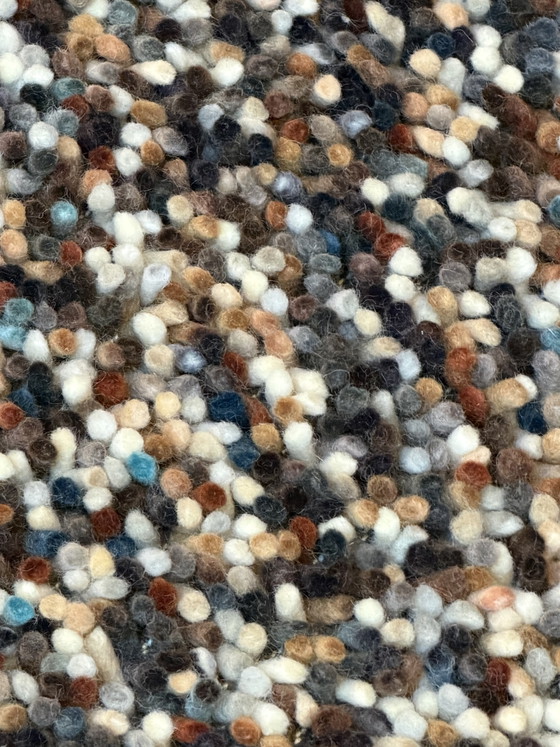 Image 1 of Brink en Campman tapijt Dots 170405 NIEUW