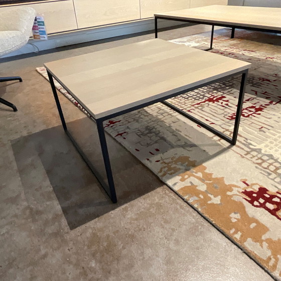Image 1 of Table basse en acier BKS Furniture