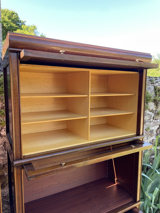 Image 1 of Modular Furniture MD Martin Dupuis 1960