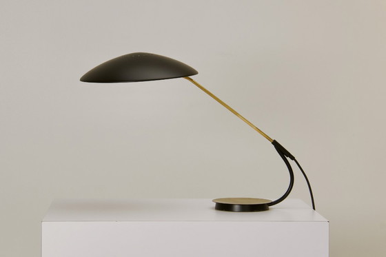 Image 1 of Lampe de bureau des années 1950 - Christian Dell