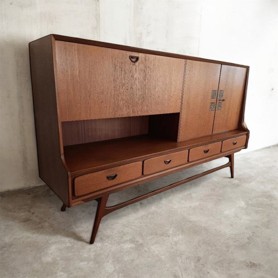 Image 1 of Combimeubel Wébe Louis van Teeffelen 