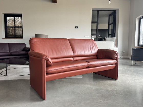 Comme le nouveau Leolux Bora Beta Top Item – Canapés, Leather (photo 4 of 6)