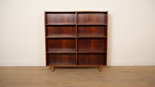 Bibliothèque vintage | Palissandre | Années 1960