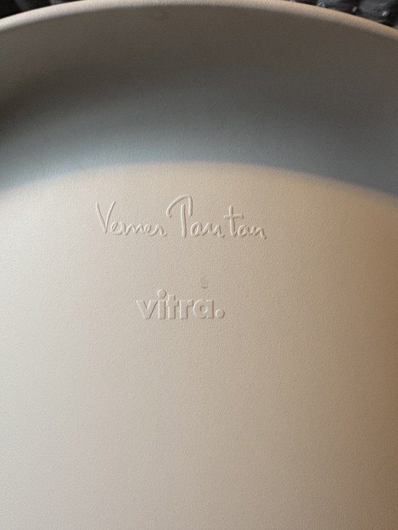Image 1 of Vitra Pantom Kinderstuhl