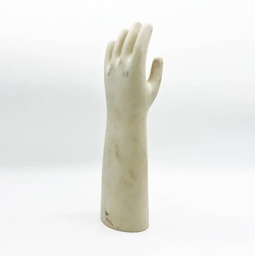 Moule à gants pour le travail général de la porcelaine – decoratieve objecten, Ceramic