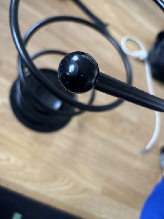 Image 1 of Paragüero en forma de espiral