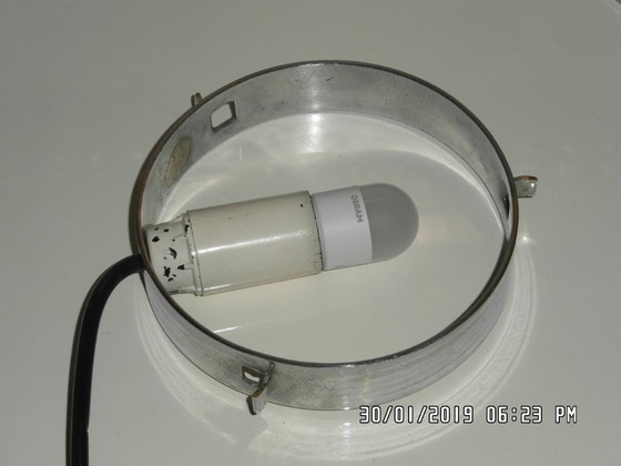 Image 1 of Lampe de table Fontana Arte JOJO, 1971