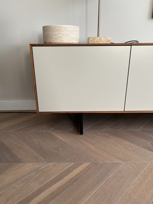 Credenza Pastoe Noon – 264 cm – design Joost Selection – originale €4.000