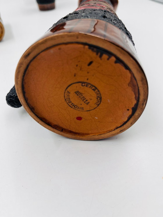 Image 1 of Ausella Marsala Serving Set