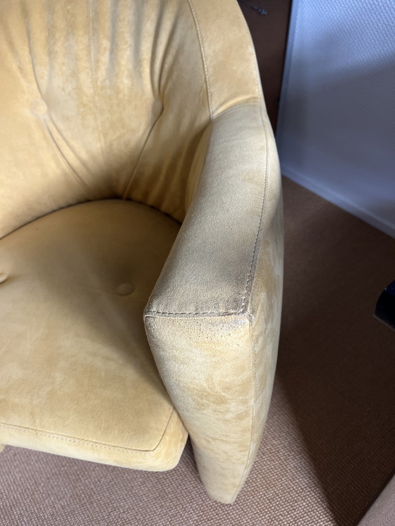 Leolux Carabita 2 Chairs – Armchairs, Other (photo 4 of 6)