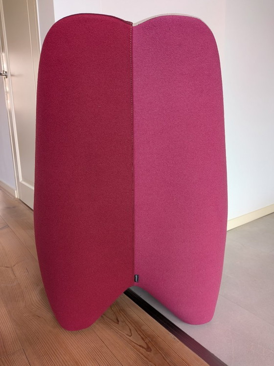 Sedia Moroso / Philippe Bestenheider – Poltrone, Textile (photo 4 of 5)