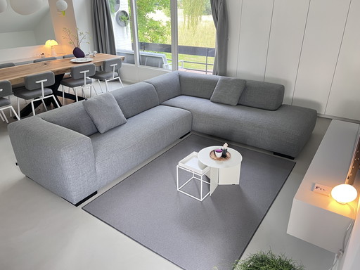 Koozo Robin Junior corner sofa