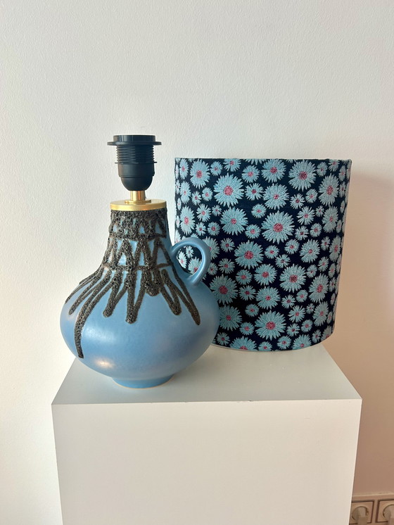 Image 1 of Lampada a vaso Fohr