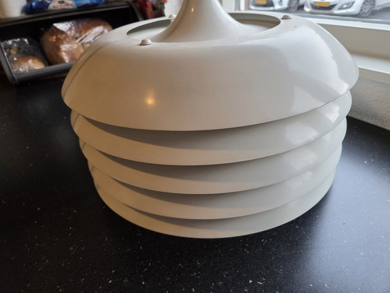 Image 1 of Lampe au design vintage