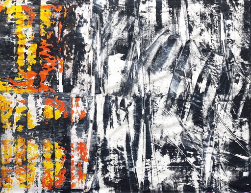 Jürgen Angeler - Clapper de cine