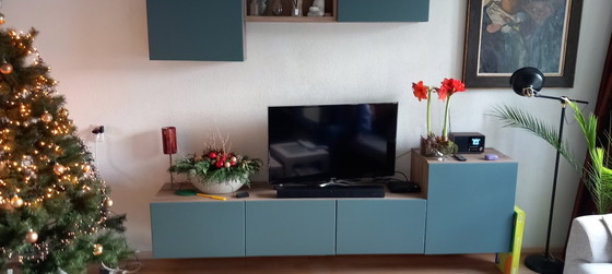 Image 1 of Magnifique « meuble flottant »