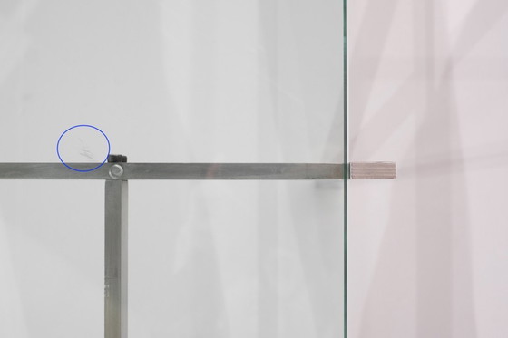 Image 1 of Couchtisch PK61 von Poul Kjaerholm für Fritz Hansen. Dänemark, 1956.