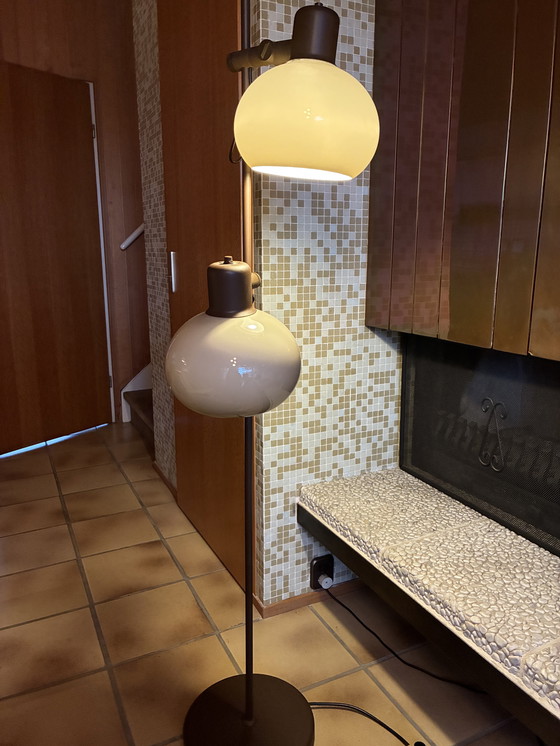 Image 1 of Lampes vintage (ensemble)