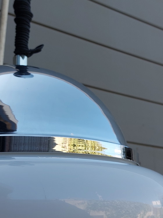 Image 1 of Lampada italiana d'epoca