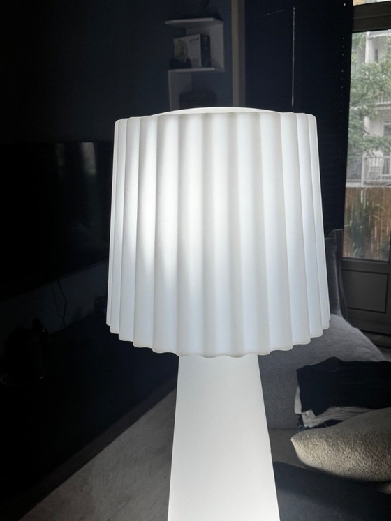 Lumisky Lady W150 – Lampade da terra, Plastic (photo 3 of 5)