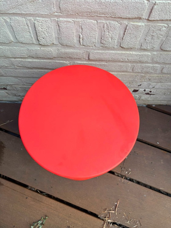 Fermob Piapolo Stool – Garden accessories, Aluminium (photo 2 of 5)