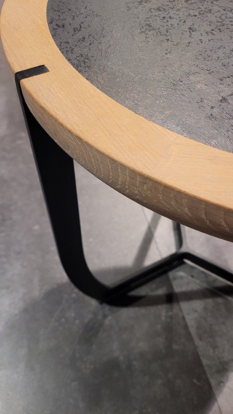 Image 1 of Venti ruggenti Ø45