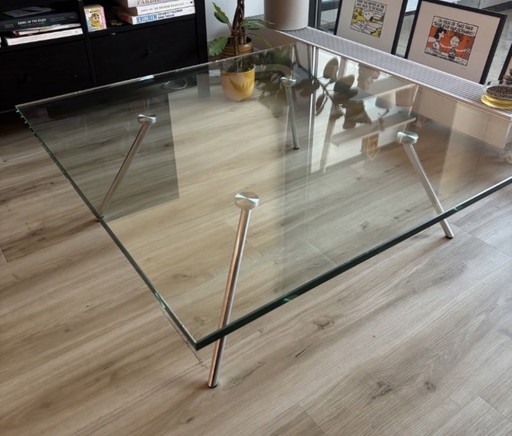 1x table basse Beek Maupertuus