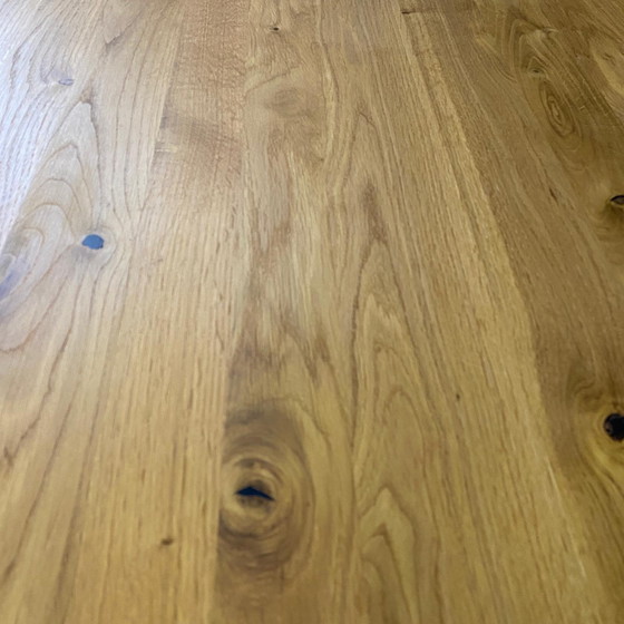 Image 1 of bert plantagie Pedro dining table - 180x100