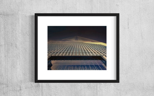 Fabian Kimmel - Un mondo astratto I (New York)