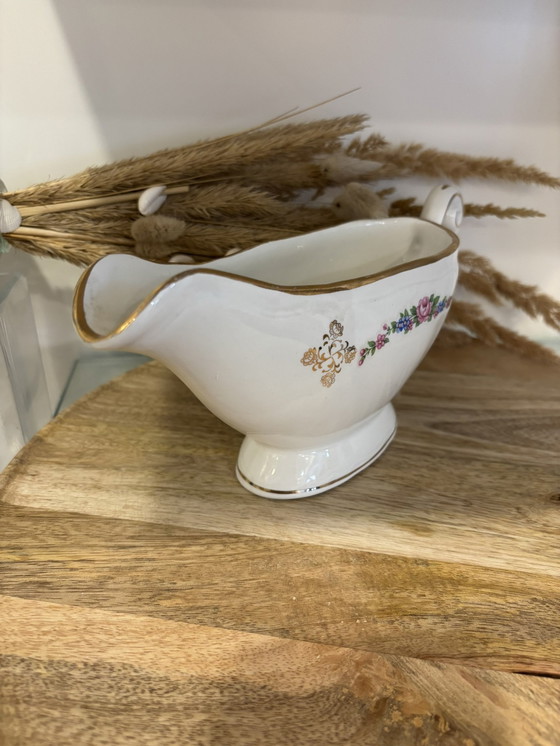 Image 1 of Saucière L'Amandinoise