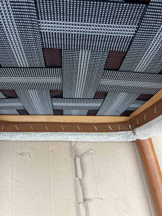 Image 1 of 2x Niels Otto Möller Modell 83