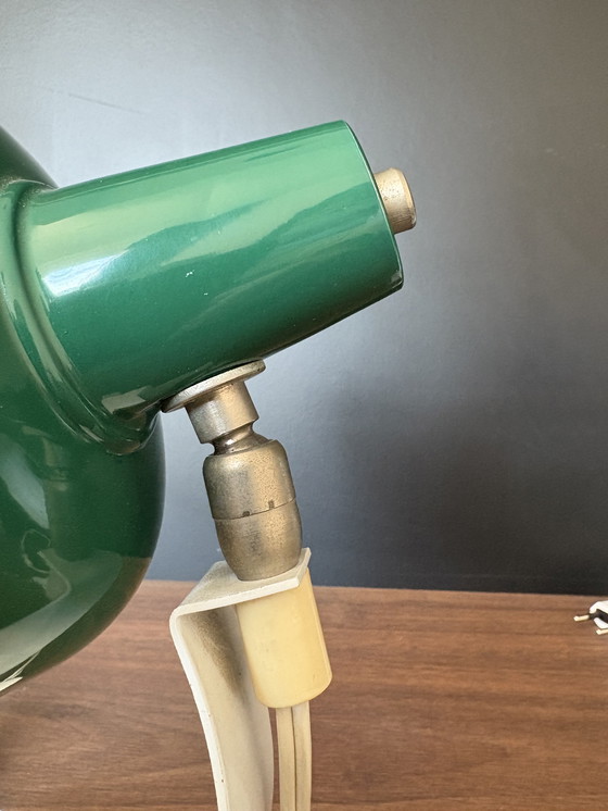 Image 1 of 2x lampade da tavolo vintage Anvia