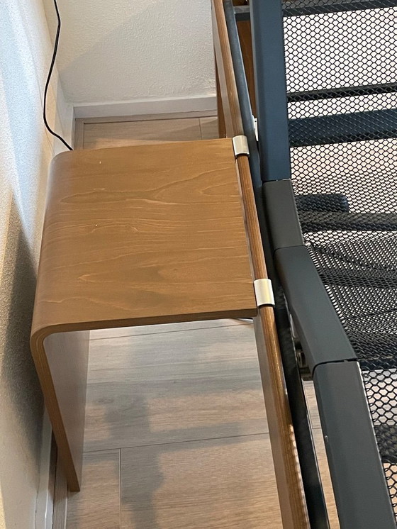 Image 1 of Auping Auronde 140 x 200 met electrische verstelbare bodem