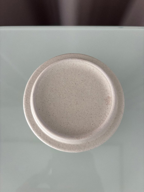 Franco Bucci Kaffeeservice - ACR Arte Ceramica Romana - 1973 – Geschirr (photo 11 of 15)