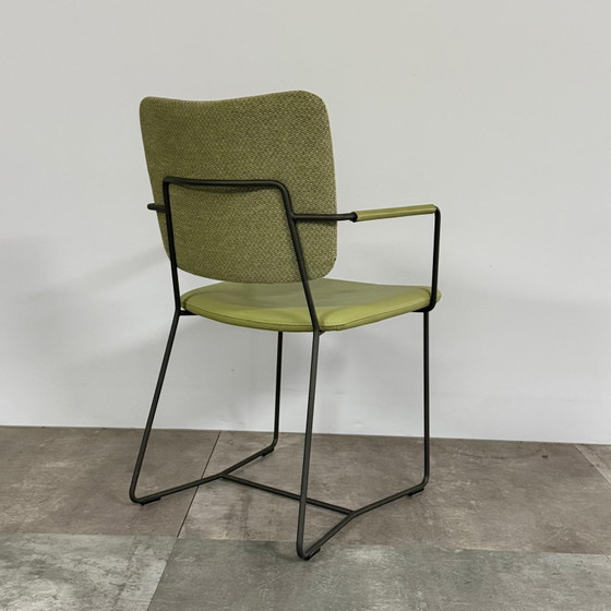 Image 1 of Kiko Slede  Set van 6