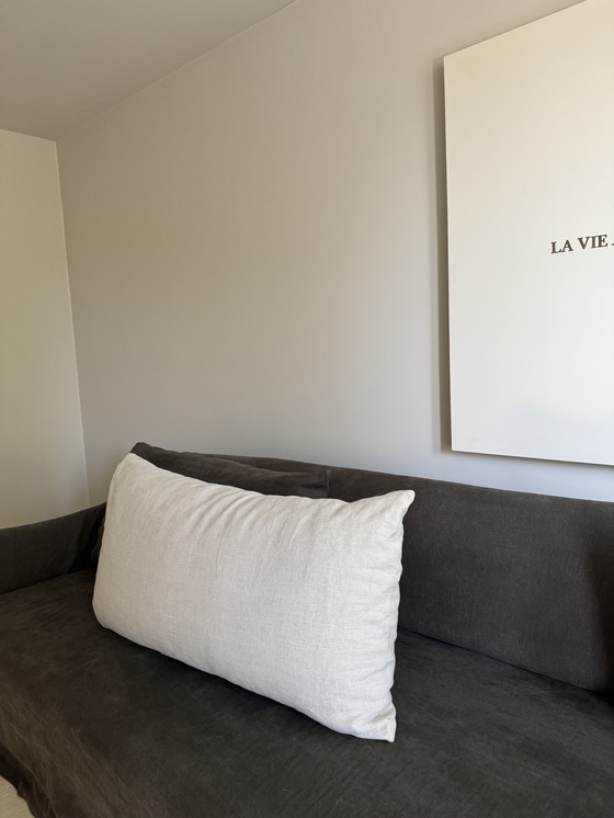Image 1 of Sofa Clichy by Blasco (335 x 110)