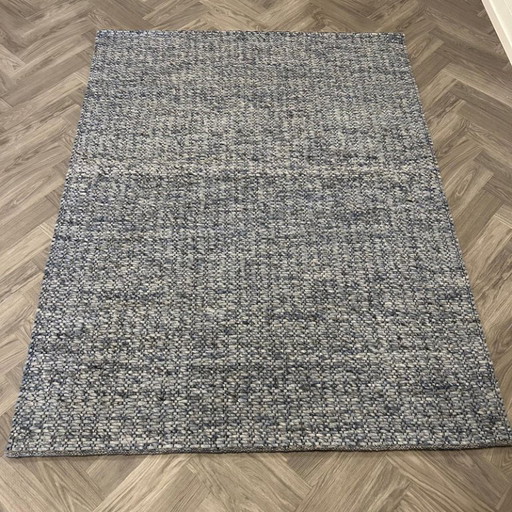 Brinker Carpets Skana Blue Vloerkleed - 240x340cm