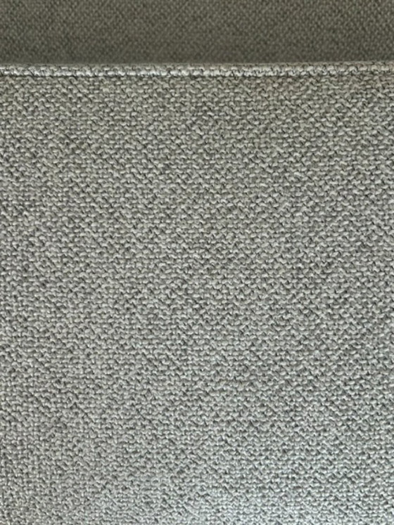Beau canapé personnalisé clair, Canapés d'angle, Textile, Blanc (photo 6 sur 7)