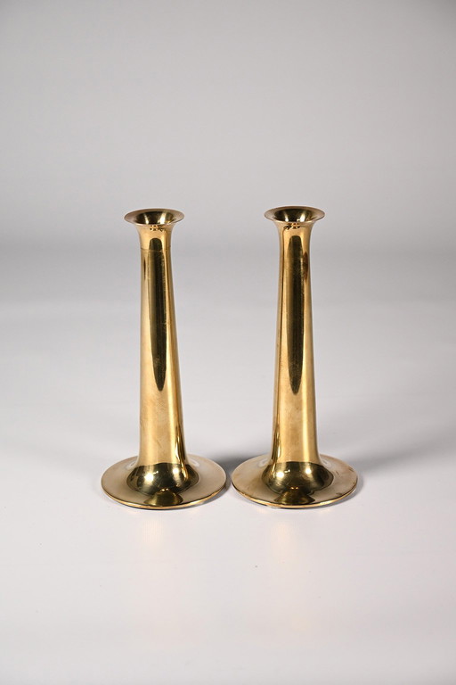 Ensemble de chandeliers de Hans Bølling