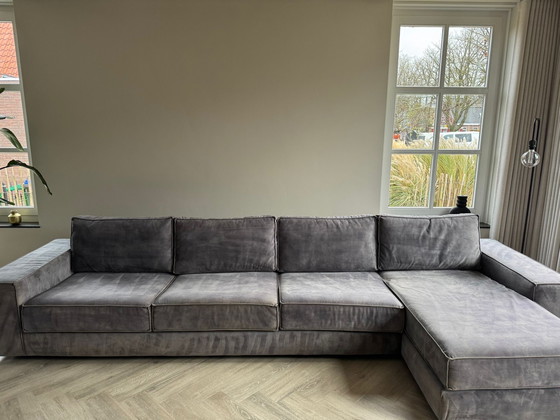 Image 1 of Cartel Living Modell Milano 4-Sitzer-Lounge-Element