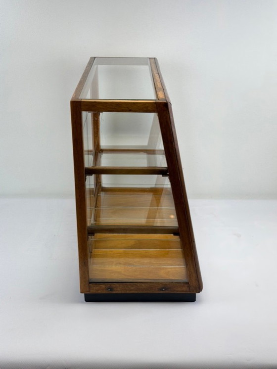 Vitrina de Mostrador – Vidrio, Madera (photo 6 of 19)