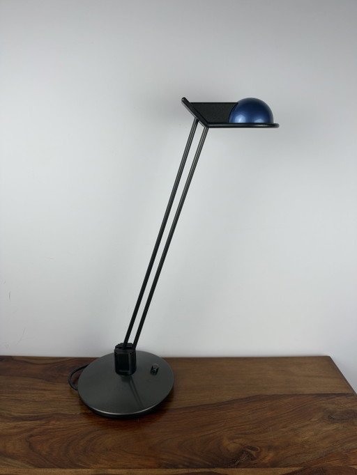 Metalarte Anade Lamp Door Josep Llusca. 1980